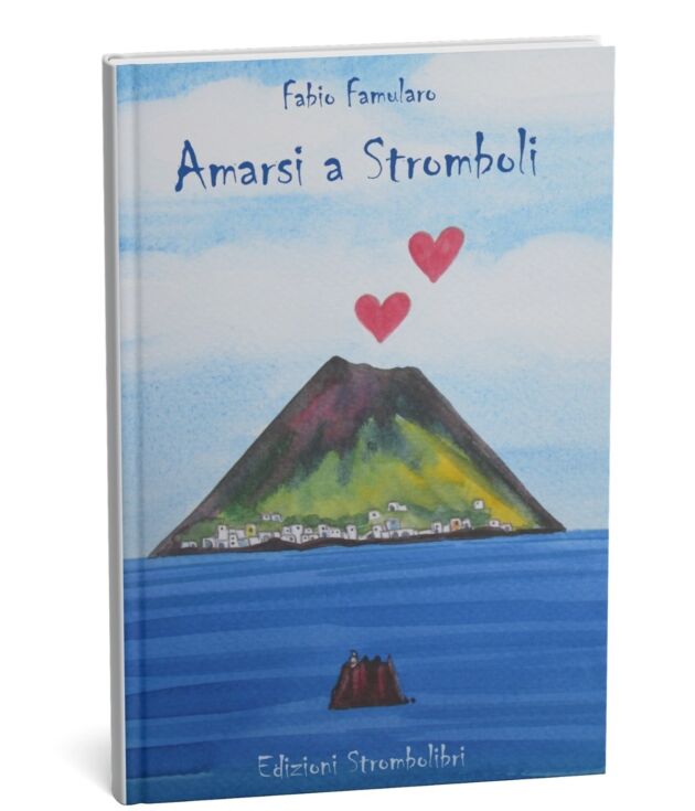 Amarsi a Stromboli