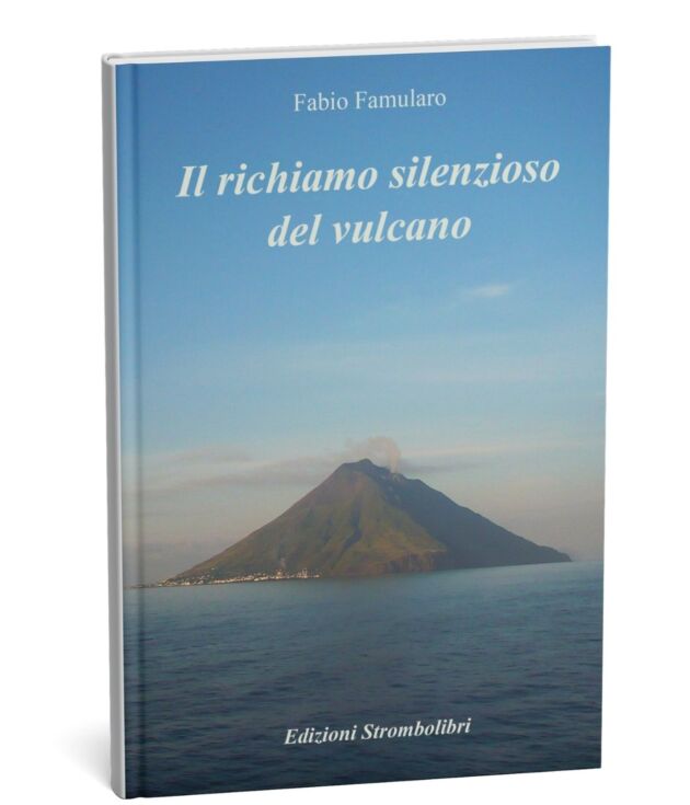 Il richiamo silenzioso del vulcano