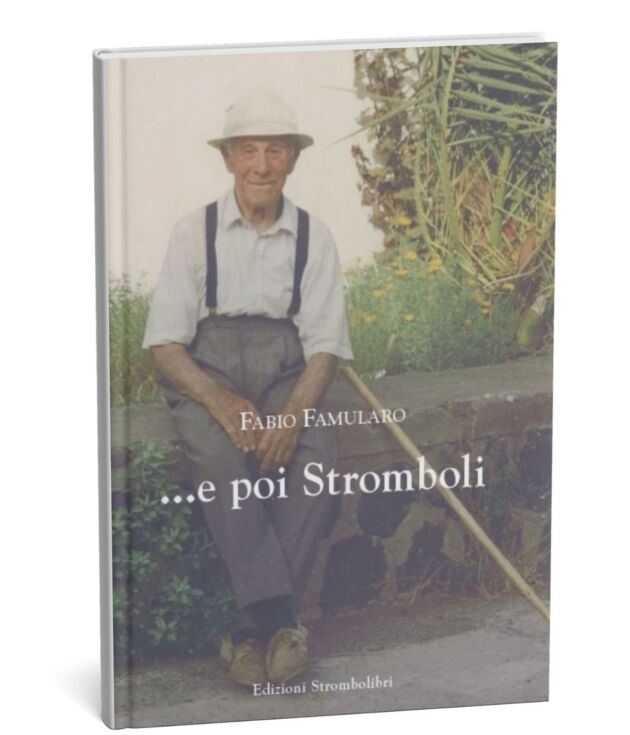 ...e poi Stromboli
