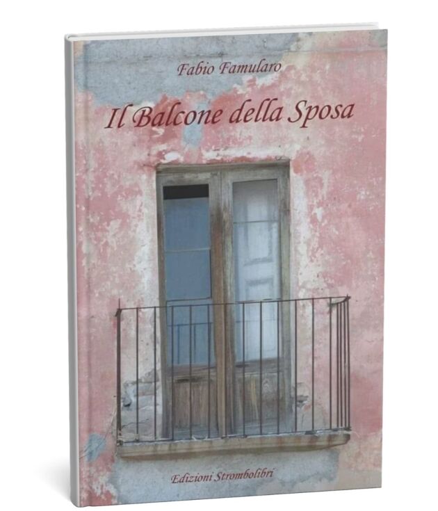 Il balcone della sposa