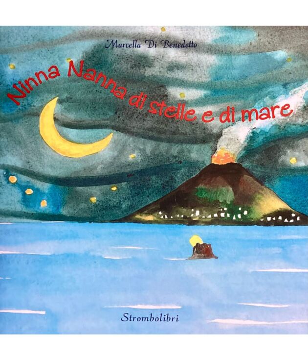 Ninna nanna di stelle e di mare